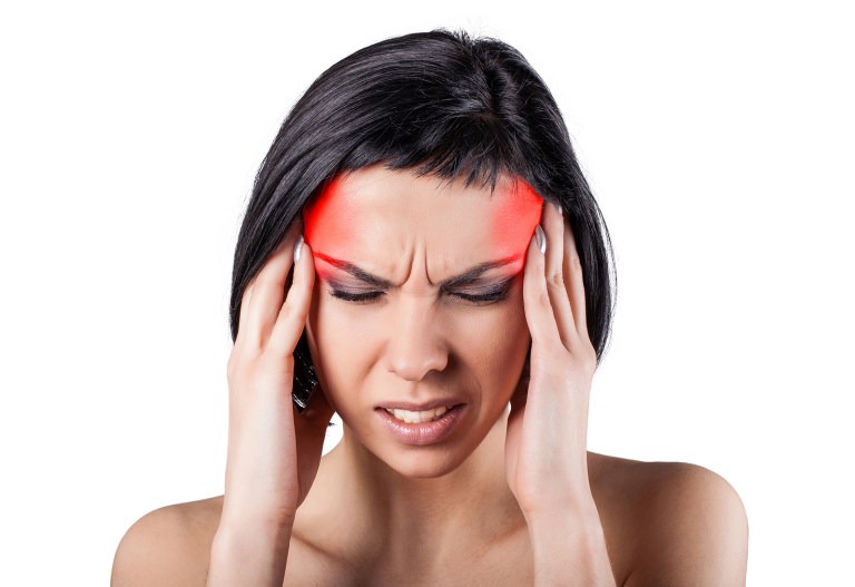 Migraines and headaches